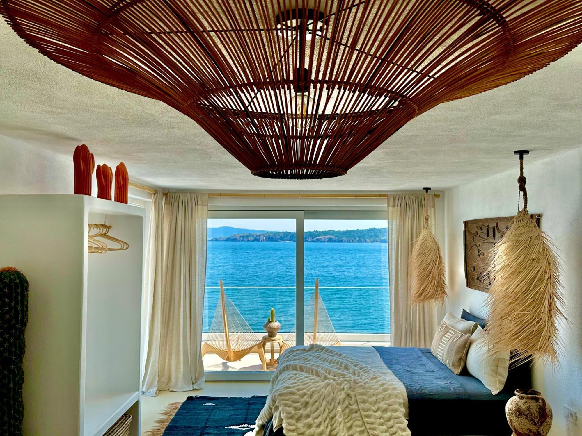 Casa De Oro Lujo Aparthotel Sozopol Exterior photo