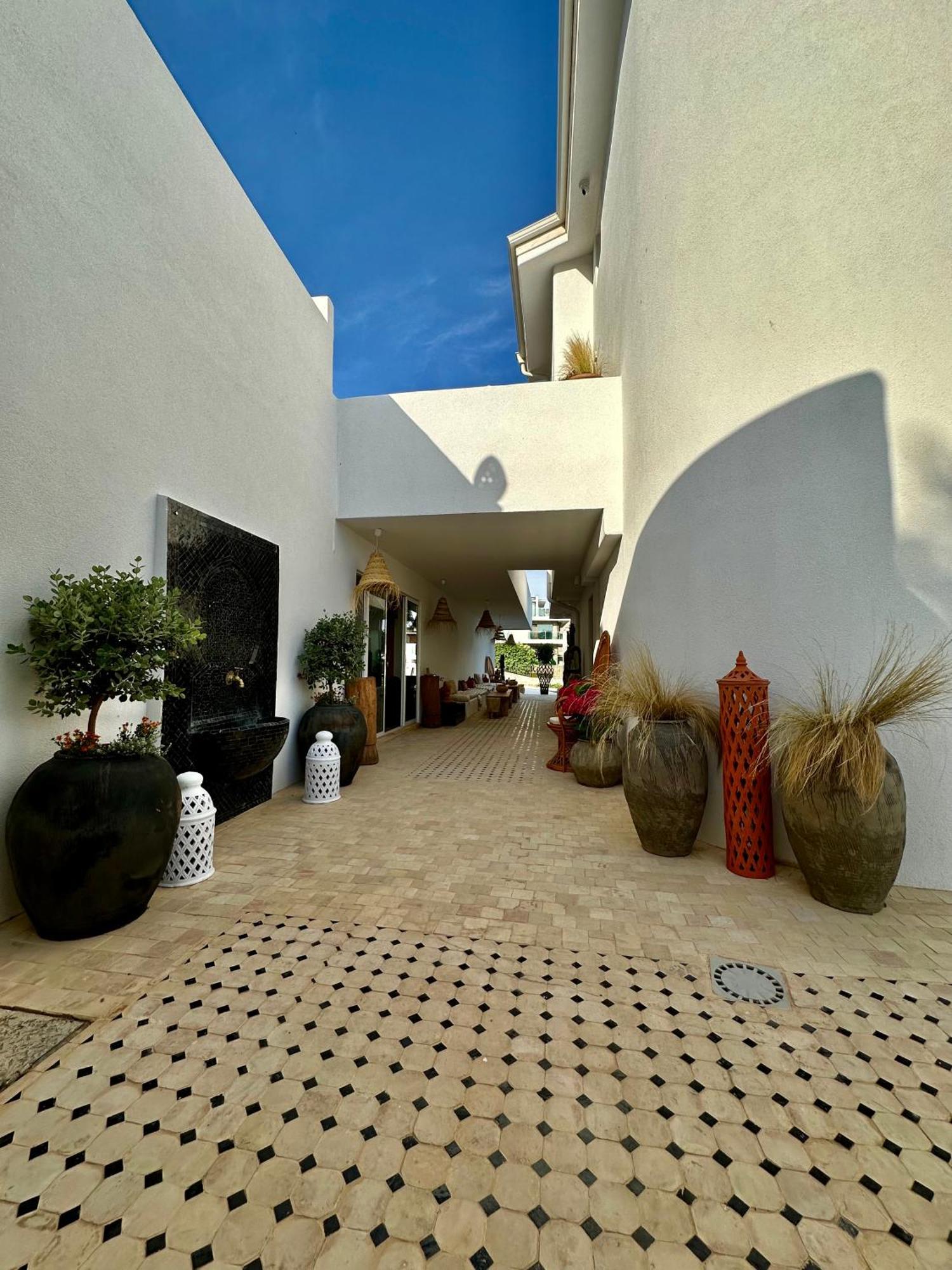 Casa De Oro Lujo Aparthotel Sozopol Exterior photo