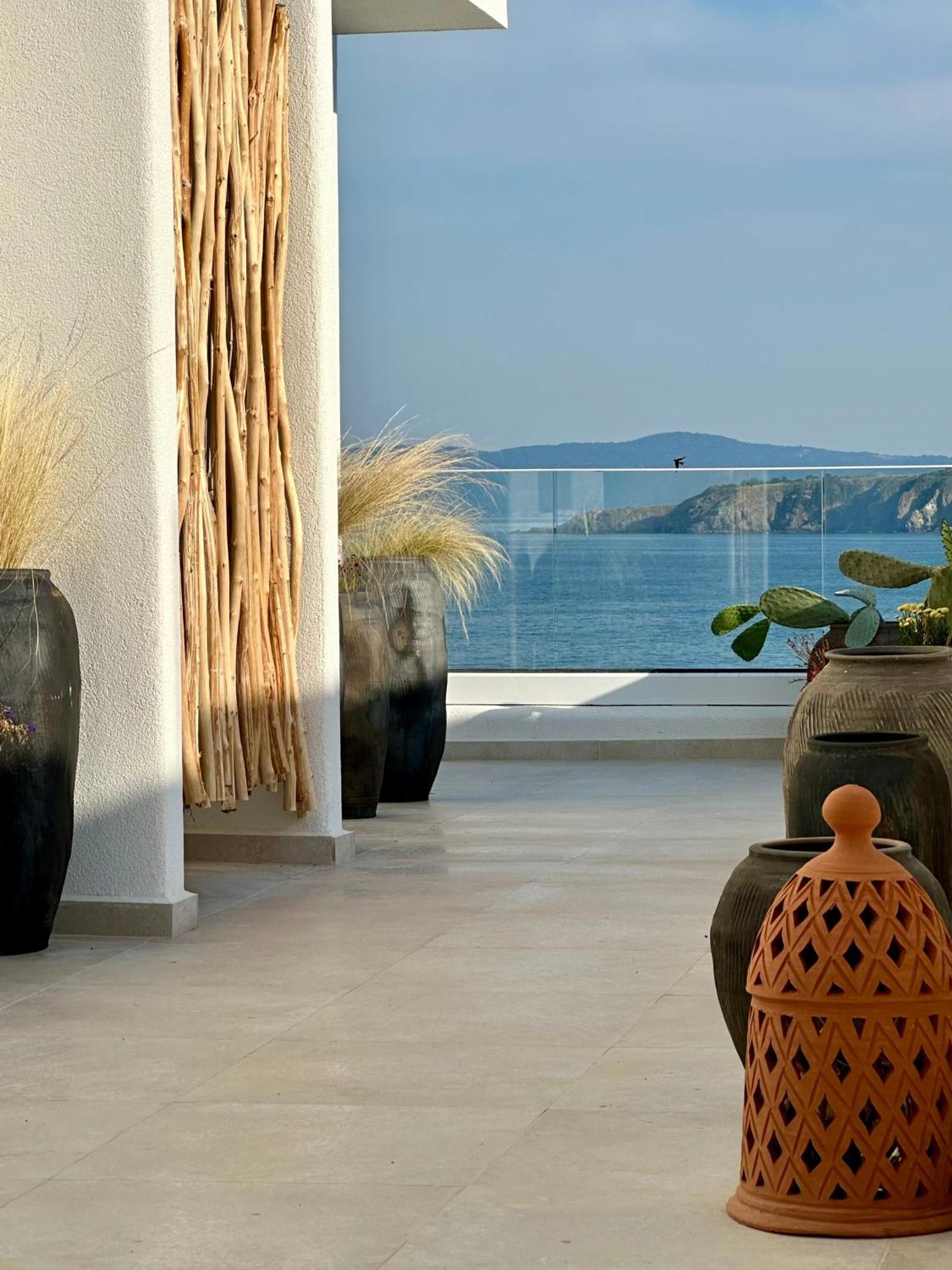 Casa De Oro Lujo Aparthotel Sozopol Exterior photo