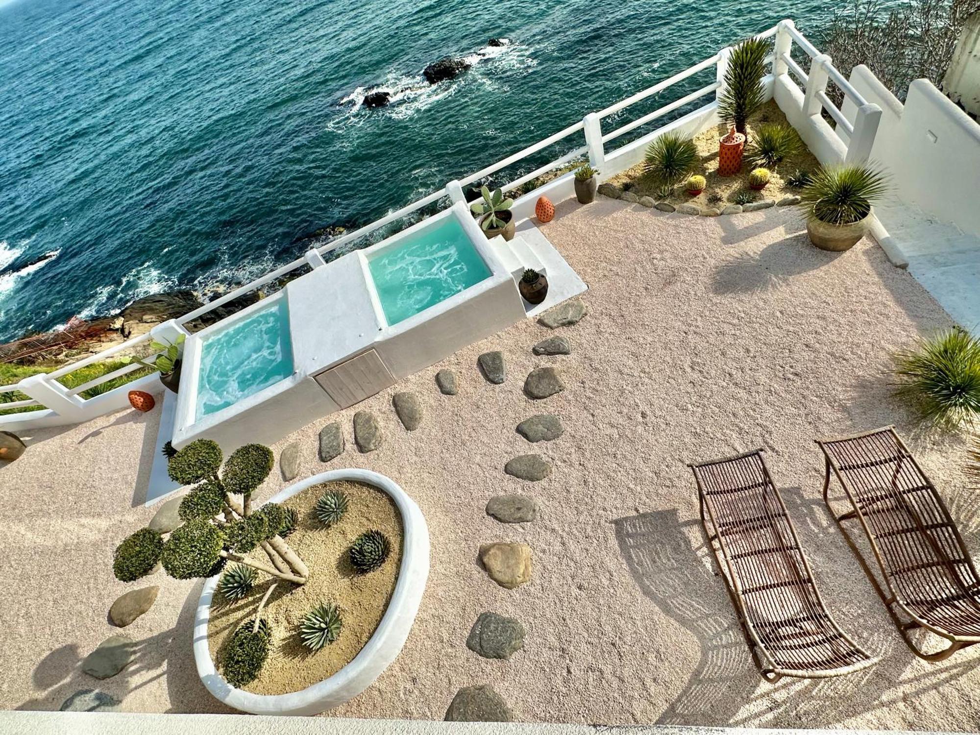 Casa De Oro Lujo Aparthotel Sozopol Exterior photo