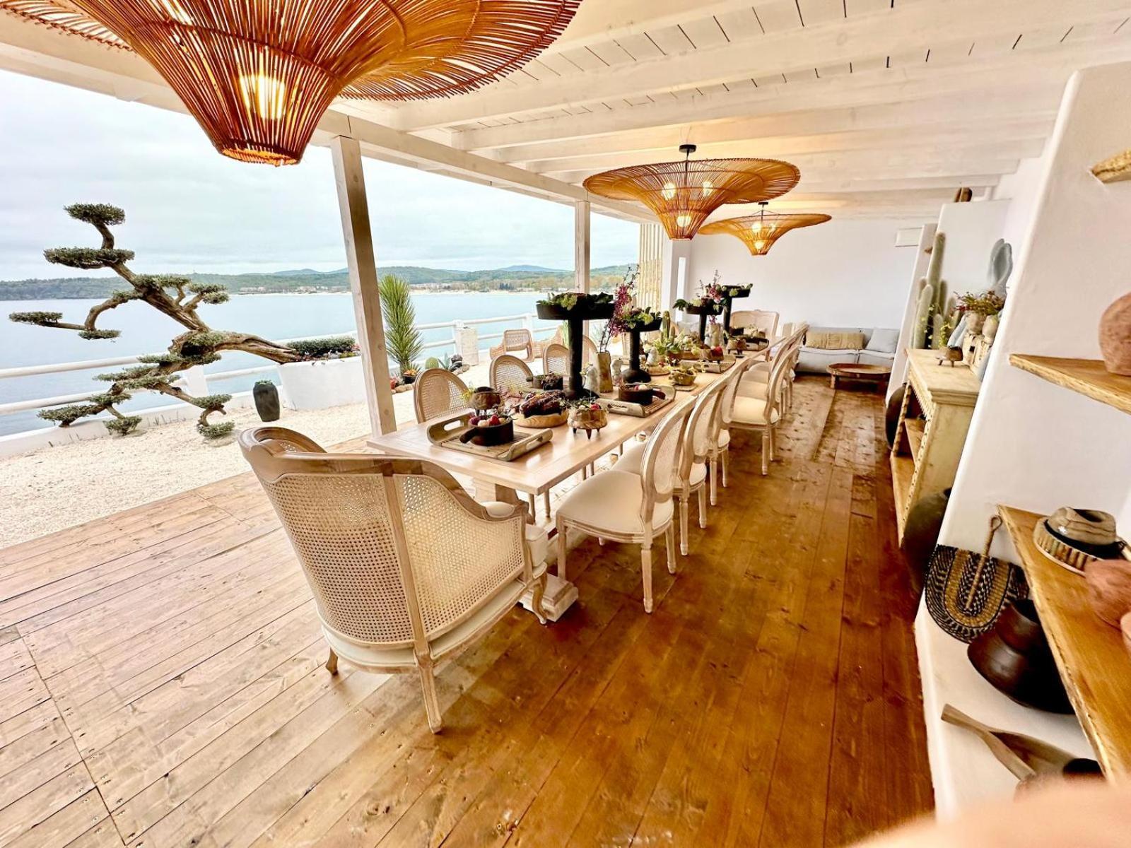 Casa De Oro Lujo Aparthotel Sozopol Exterior photo